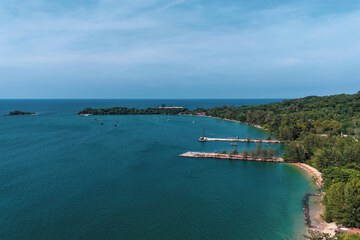 Beach/ocean view