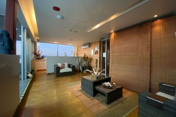 Spa reception