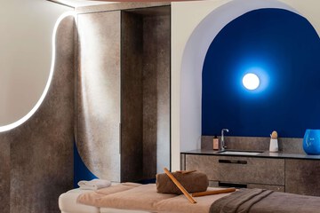 Treatment room
