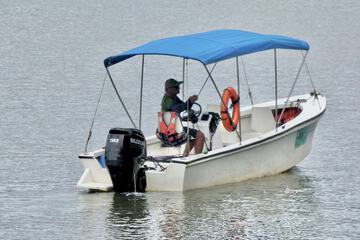Boating