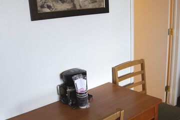 Coffee service