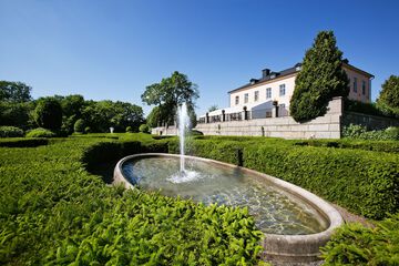 Fountain
