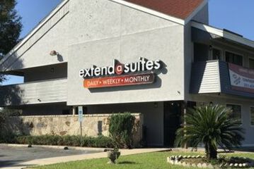 Extenda Suites Mobile North