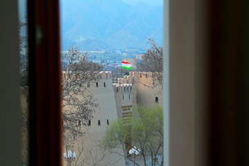 View from room