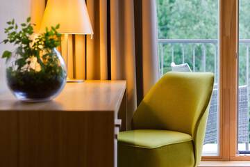 Room amenity