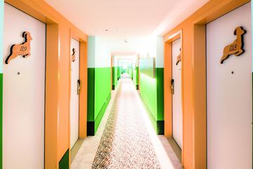 Hallway