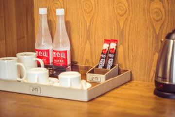 In-Room Amenity
