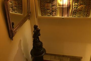 Staircase