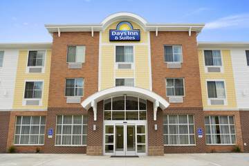 Days Inn & Suites by Wyndham Caldwell