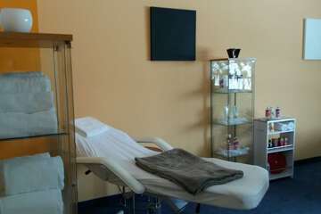 Treatment room