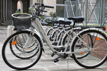 Bicycling