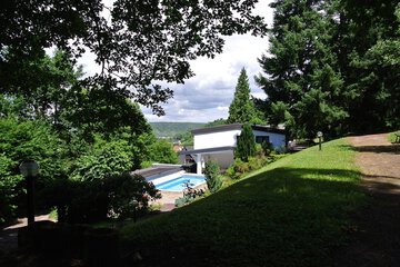 Sundeck