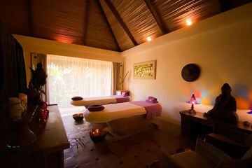Treatment room