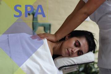 Spa treatment