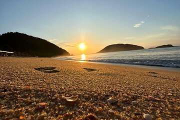 Beach/ocean view