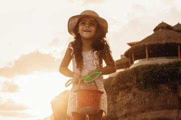 Children's activities