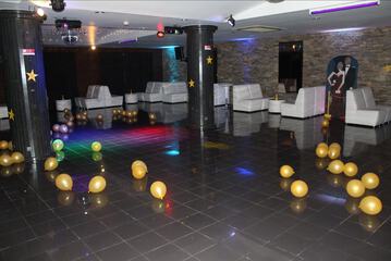 Nightclub