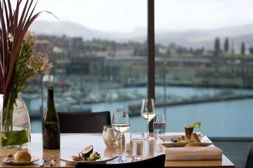Room service - dining