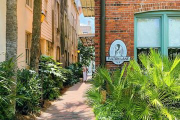 Fulton Lane Inn
