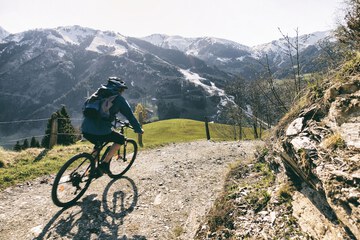 Bicycling
