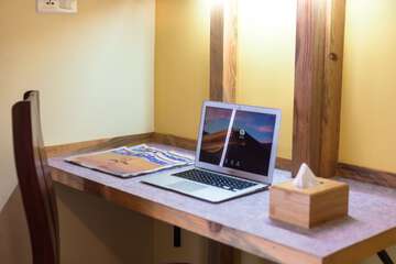 Room amenity