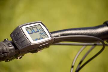 Bicycling