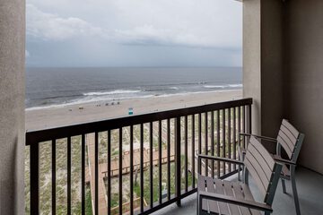 View from room