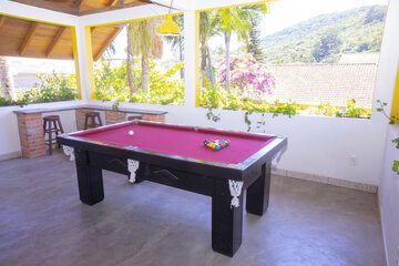 Billiards