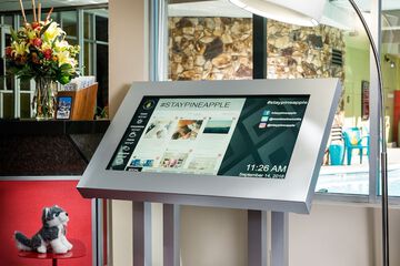 Hotel Interior 10 of 43