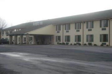 Hotel Front