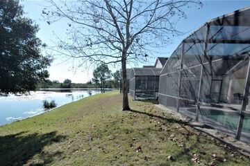 Lake view