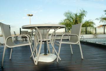 Sundeck