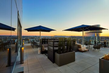 Terrace/Patio 92 of 94
