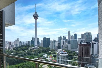 City view
