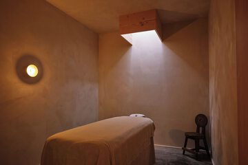 Treatment room