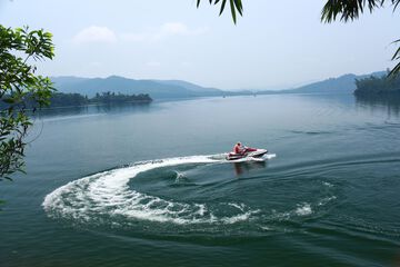 Lake
