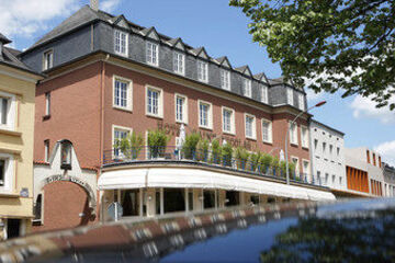 Hotel Front