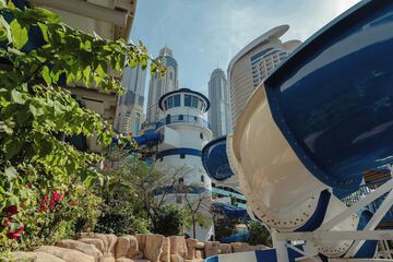 Property amenity
