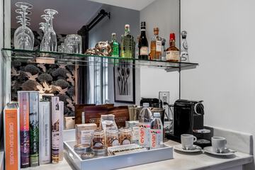 Minibar