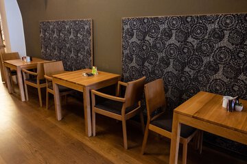 Coffee shop
