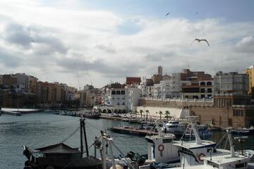 Marina