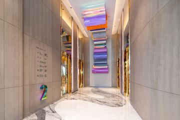 Elevator