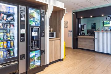 Vending machine