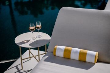 Sundeck