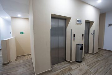 Elevator