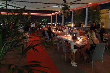 Nightclub