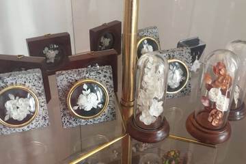 Gift shop