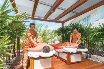 Spa