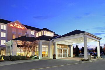 Hilton Garden Inn Chesapeake / Greenbrier