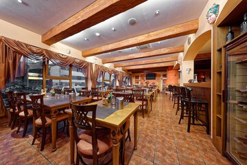 Cafe